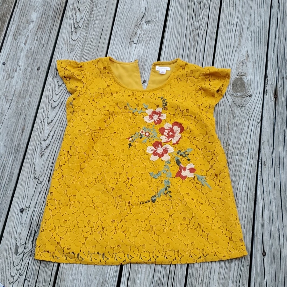 My gorgeous Blouse